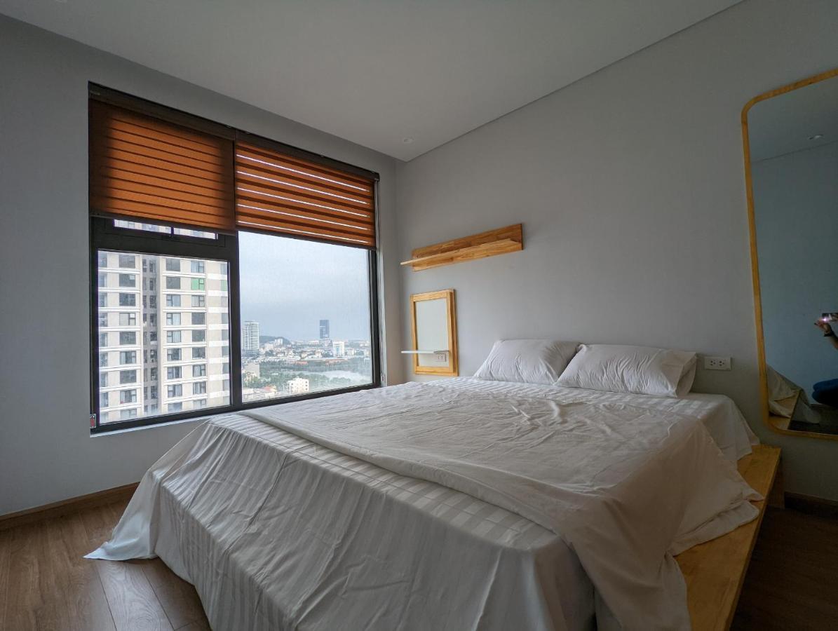 May House Green Bay Garden Ha Long - Near Marina Beach Exterior foto