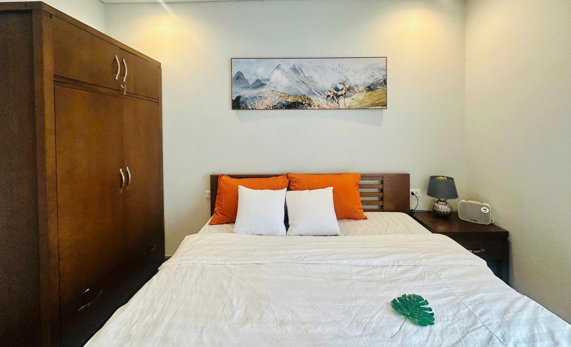 May House Green Bay Garden Ha Long - Near Marina Beach Exterior foto